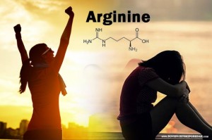 OTKRIVENO: Aminokiselina arginin je ključna za mentalno zdravlje, a niske razine doprinose oksidativnom stresu i upalama