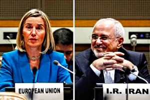 POVJERENICA EUROPSKE UNIJE ŠOKIRALA AMERIKU: EU će stvoriti posebne kanale plaćanja s Iranom usprkos američkim sankcijama