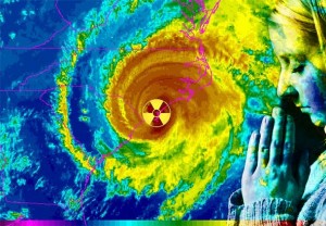 Uragan Florence udario DIREKTNO u nuklearnu elektranu Brunswick … pomolite se za vašu sigurnost!