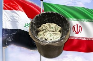 TREBAJU MALO ‘DEMOKRACIJE’: Američki dolar potpuno izbačen iz trgovine između Irana i Iraka – navode dužnosnici