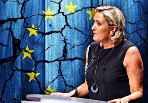 ‘EU nije Europa, i njome vladaju strukture u sjeni’: Marine Le Pen se želi otrgnuti od EU i krenuti prema zajednici Europskih naroda