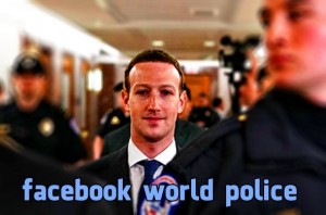 ‘ORVELIJANSKI’ POTEZ: Facebook se udružuje s američkom vladom radi uništavanja ‘lažnih vijesti’ na inozemnim izborima