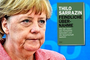 KONTRAVERZNA ‘ANTI-ISLAMSKA’ KNJIGA DOŠLA NA VRH TOP LISTA NAJPRODAVANIJIH KNJIGA U NJEMAČKOJ