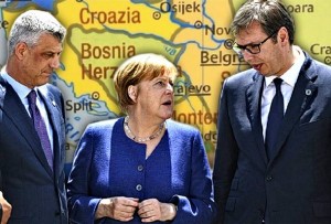 ANALITIČARI FRANCUSKOG INSTITUTA: Tri scenarija EU za BiH do 2025. – Novi rat, zastoj ili ulazak u EU…