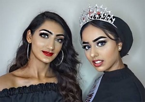 Muslimanska studentica će biti prva finalistica Miss Velike Britanije koja će nositi hidžab