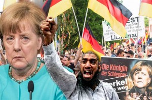 EUROPSKA REALNOST: Migrant u Njemačkoj optužen za 542 zločina ne može se deportirati jer nitko ne zna odakle je došao