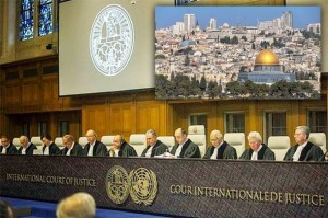 Palestina dovodi Ameriku pred Međunarodni sud pravde zbog preseljenja veleposlanstva u Jeruzalem