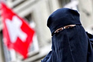 REFERENDUM PROŠAO: Još jedna švicarska regija glasovala za ‘zabranu burki’