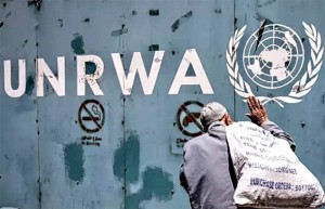 Njemačka će povećati financijsku pomoć Palestini nakon što je Amerika najavila smanjivanje financiranja UN-ove organizacije