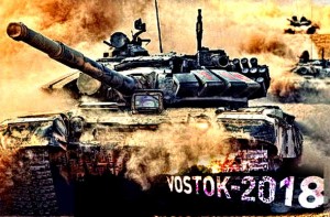 ODGOVOR NA NATO PRIJETNJE: Rusija počela najveću vojnu vježbu u povijesti. Pogledajte što sve imaju