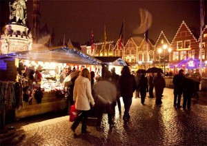 VRLO GLUP OBLIK TOLERANCIJE’: Belgijske vlasti promijenile naziv ‘Božićni sajam’ u ‘Zimski sajam’
