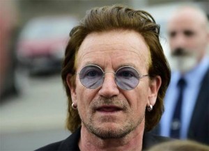 Bono: Političke stranke koje kritiziraju masovnu imigraciju dolaze od Sotone