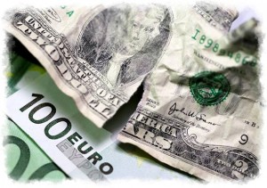 ANALITIČAR FOREXA PREDVIĐA: Očekuje se da će američki dolar pasti za 40 posto u odnosu na euro
