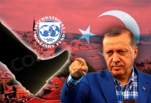 OVO MOŽE MALO KOJA ZEMLJA U SVIJETU: Turska odbila buduće kredite i izbacila MMF iz zemlje