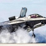 f35-lovac NAJGORI LOVAC U POVIJESTI: Američko zrakoplovstvo prizemljilo cijelu flotu borbenih zrakoplova F-35 nakon nesreće u Južnoj Karolini