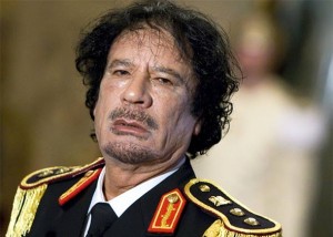 NAJNOVIJI IZVJEŠTAJ: Milijarde nestale sa zamrznutog računa Muamer Gadafija u Belgiji