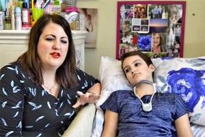 12-godišnja djevojka ostala paralizirana nakon što je cijepljena Gardasilom … liječnici kažu da je to sve u njezinoj glavi