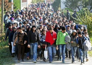PROCURILA ISTINA: Od 20.000 ilegalnih migranata koji su stigli u BiH samo je 2,5 posto djece