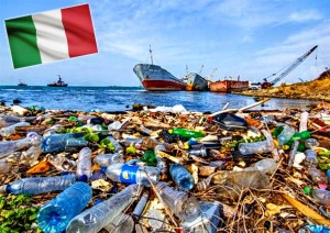 POTEZ VRIJEDAN DIVLJENJA: Italija će 2020. zabraniti plastične čaše, tanjure, pribor za jelo…