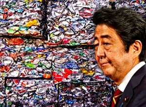Japan je kao nikada zatrpan smećem nakon što je Kina prestala uvoziti otpad iz cijelog svijeta