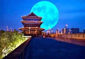 Kina će lansirati prvi umjetni sjajni ‘mjesec’ kako bi smanjila troškove gradske rasvjete