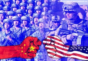BIVŠI ZAPOVJEDNIK AMERIČKE VOJSKE U EUROPI OTKRIO TAJNI PLAN: Amerika bi mogla ući u rat sa Kinom u roku od 15 godina