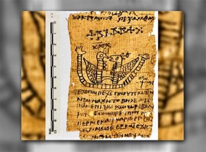 NAPOKON RAZOTKRIVENI DREVNI SPISI: Dešifriran magijski priručnik koptskih kršćanskih vradžbina iz Egipta