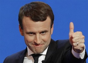 GLOBALIST EMMANUEL MACRON: ‘Epicentar’ francuskog jezike nije više u Parizu – već u Africi!