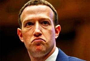 SITUACIJA JE SVE GORA: Dioničari Facebooka PONOVO žele ukloniti Zuckerberga sa mjesta predsjednika