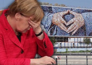 GLOBALISTI DOŽIVJELI TEŽAK UDARAC: MERKEL VIŠE NE ŽELI VODITI NJEMAČKI NAROD