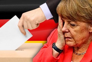 Novi šok za Angelu Merkel! Je li ovo definitivan politički kraj ‘imigrantske premijerke’?