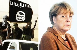 Njemački povjesničar objasnio kako Angela Merkel podržava teroriste