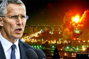GLAVNI TAJNIK NATO-A STOLTENBERG U POSJETU SRBIJI: ‘Bombardirali smo vas 1999. godine kako bi vas spasili’