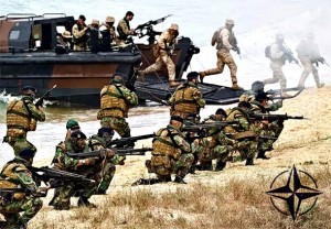NAJVEĆA VOJNA VJEŽBA JOŠ OD HLADNOG RATA: NATO raspoređuje 45.000 vojnika na rusku granicu i naziva to ‘obrambenom’ vježbom