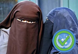 Ujedinjeni narodi kažu kako francuska zabrana islamskog pokrivanja cijelog lica – krši ‘ljudska prava’!
