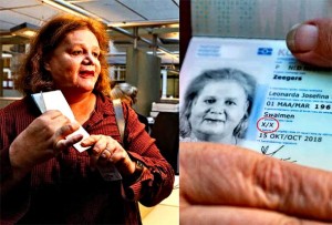 POVIJESNI DOGAĐAJ: Nizozemska je upravo izdala svoju prvu rodno neutralnu putovnicu