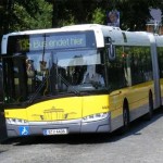 njemacka-autobus Njemačka osposobljava imigranate za vožnju javnih autobusa – organizatori kažu da su ‘svjesni rizika’