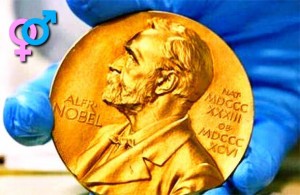 Odbor za Nobelovu nagradu kaže kako bi se nagrade trebale dodijeliti ženama koje ju nisu zaslužile, kako bi se osiguralo da što više žena dobije nagradu