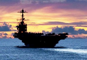 PROVOKACIJA RATA NA GOSPODARSKOM FORUMU: Amerika upozorava da može blokirati ruske energente na moru