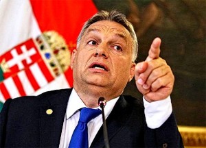 ORBAN OBJAVIO RAT BANKAMA: Vratite sav novac, ili ću vam uzeti sve!