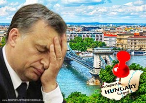 VELIKA CIJENA KOJE SU PLATILE ČLANICE EU: Sankcije Rusiji koštale su Mađarsku 8 milijardi dolara, kaže ministar vanjskih poslova