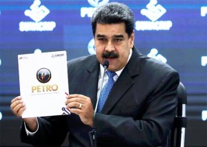 Venezuela je konačno službeno pokrenula svoju kriptovalutu temeljenu na nafti! Amerika bijesna