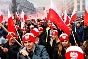 U Poljskoj održan prvi prosvjed u svijetu protiv pedofilije u Katoličkoj crkvi