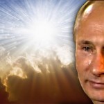 putin-nebo PUTIN: Nakon nuklearnog holokausta, Rusi će ići u raj, a agresori će umrijeti kao grešnici