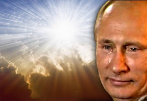 PUTIN: Nakon nuklearnog holokausta, Rusi će ići u raj, a agresori će umrijeti kao grešnici