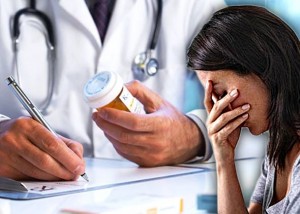 FARMACEUTSKA PREVARA: Hrvatima prepisuju jeftine lijekove za depresiju koji izazivaju ovisnost
