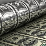 stampanje-dolar ŠTAMPARIJA RADI PUNOM PAROM: Američki državna riznica izdala rekordan broj obveznica da bi pokrpala ogromni dug, ali nitko ih ne želi kupiti