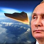 supersonicno-oruzje PUTIN DOVEO ZAPAD NA RUB PLAČA: ‘Rusija je nadmašila suparnike preciznim hipersoničnim oružjem koje će rasporediti za nekoliko mjeseci’