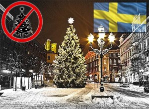 Švedska otkazala tradicionalni Božićni koncert, dok u isto vrijeme promiče islamske događaje