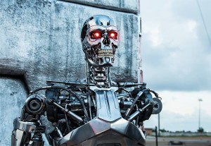 ‘SUDNJI DAN’: Ratni roboti ugrožavaju čovječanstvo